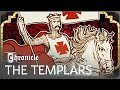 Knights Templar: The Rise And Fall Of The Mysterious Warrior Monks | Knights Templar | Time Team