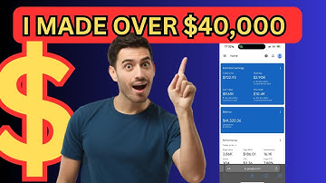 HOW I MADE OVER $40,000 IN A MONTH WITH ADSENSE LOADING | MAKE MONEY ONLINE 2024