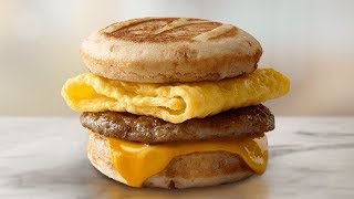 The Truth About McDonald's Breakfast