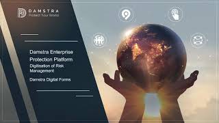 Digitisation of risk management - Digital Forms