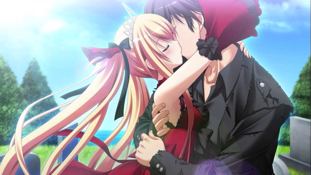 Nightcore - Surrounded By Your Love [HD]