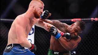 Bo Nickal vs Val Woodburn FULL FIGHT UFC Iowa