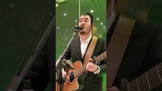 🍽️ Meal Music with Dovy Tessler #jewishmusic #songs #jewish #shorts