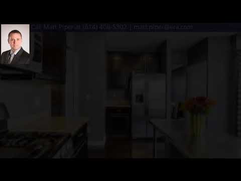 1371 Palay Drive, Grove City, OH home video tour