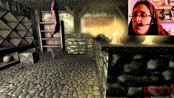 Amnesia : Death Can Await - Let