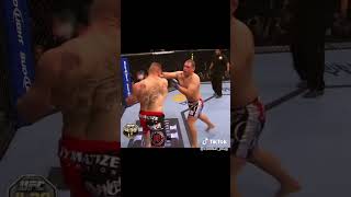 Cain Velasquez humbled Brock Lesnar in UFC #ufc #cainvelasquez