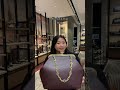 #coachretailemployee Styling the @coach Kisslock with the Horse and Carriage Strap #coachny