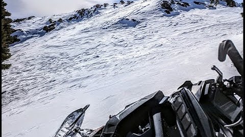 2024 03 15 State of the Snowpack