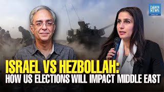 Is Israel&rsquo;s Military Targeting Palestinian Civilians?