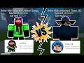 Jcwk vs daigrock exclusive custom youtuber title 1v1 blox fruits update 20