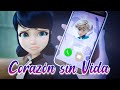 Corazón sin Vida/Aitana ft. Sebastián Yatra/Miraculous Ladybug