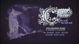 CHIODOS - The Words