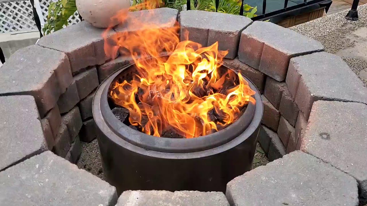 Swedish fire torch 6.1. This is the way. Swedish fire torch in solo. -  YouTube