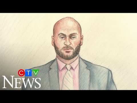 Was justice served in the Ottawa cop trial?