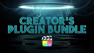 FCP Creators Plugin Bundle  - INSANE DEAL!!