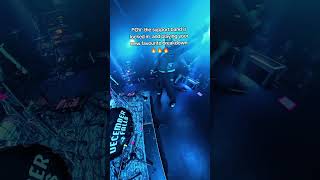POV: Your new favourite METALCORE breakdown