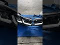 Chevrolet Cruze từ 2008-2017 lắp thêm bộ đèn nguyên cụm 2 bi led kiểu Bmw Seri 7 cực đẹp sang trọng