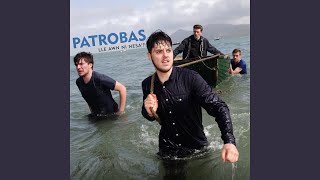 Video thumbnail of "Patrobas - Castell Aber"