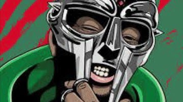 #WESTSIDE GUNN & MF DOOM- 2 Strings (AFTW REMIX)