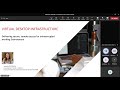 Webinaire ADACTIM "La Virtualisation des postes de travail"