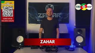 ZAHAR | Papo Paralello Exclusive Set #005 @ LIVE SOS RIO GRANDE DO SUL