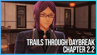 To Langport, We Go! | Trails Through Daybreak - Chapter 2.2