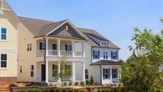 Holding Village  Community in Wake Forest