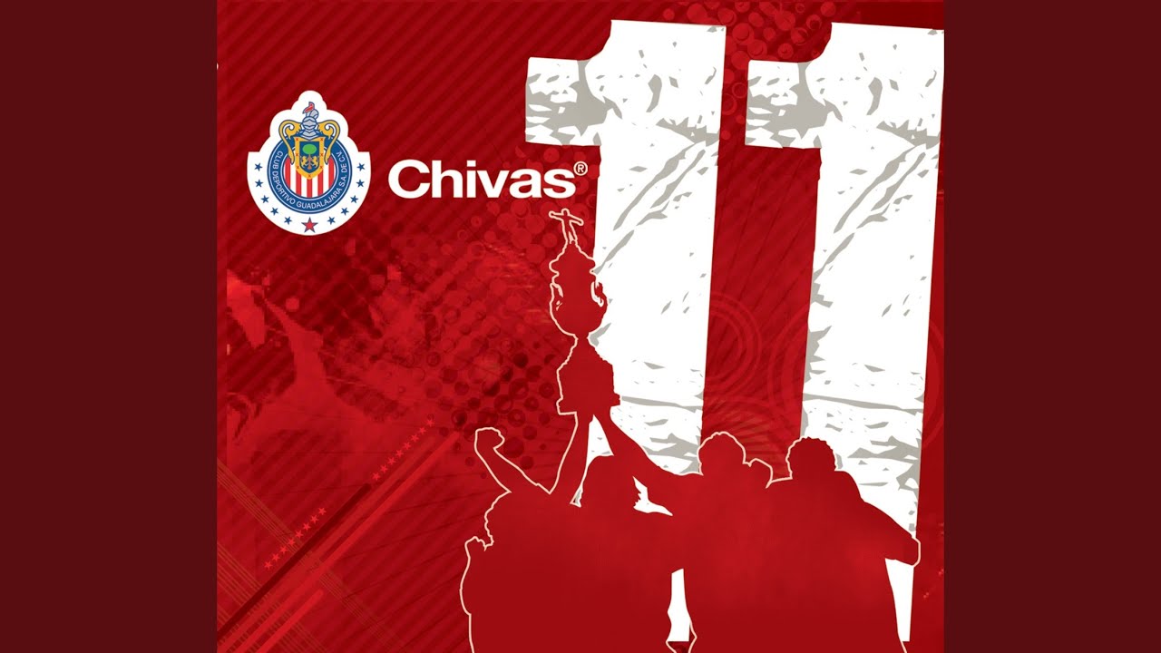 Watch Fucho Chivas on YouTube Watch Fucho Chivas on YouTube
