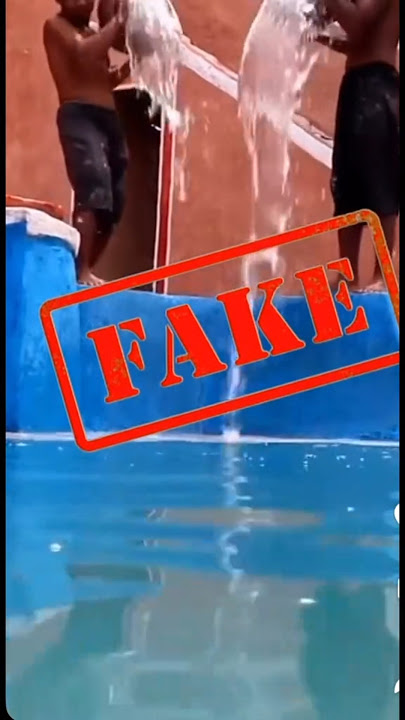 FAKE #fyp #amazing #facts #truestory