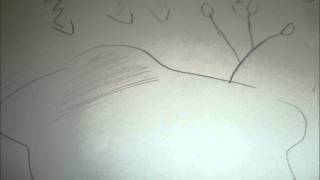 Water Cycle Comic