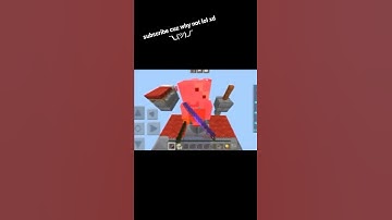 Me V.S. Key Mapper: Reducing #shorts #minecraft #meme