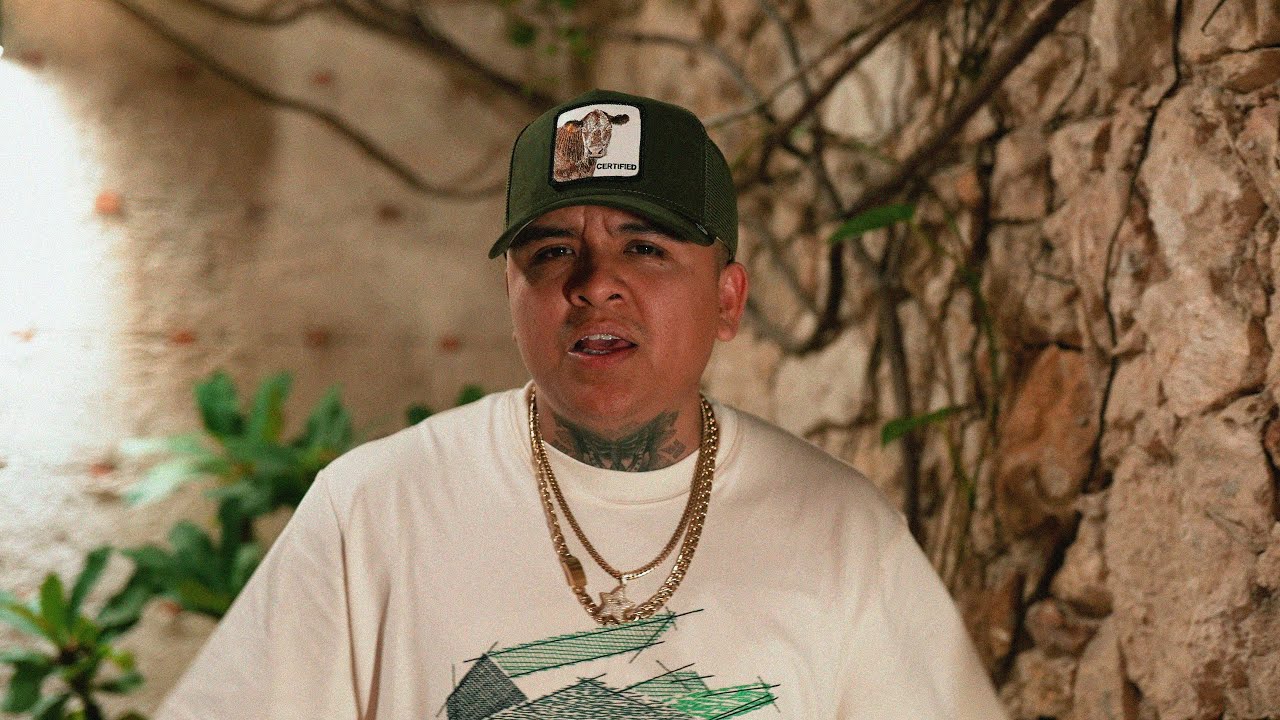 ADAN JFW - PARA SAN JUDAS TADEO (VIDEO OFICIAL)