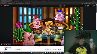 Laffeydude Reacts Dora No More