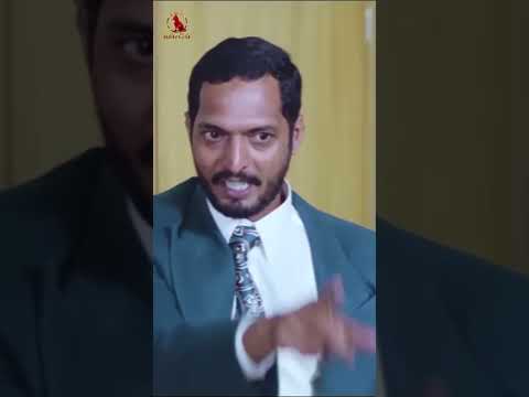 Best acting of #nanapatekar monologue #rishikapoor #bollywood #moviescene Hum Dono Movie Scene 3