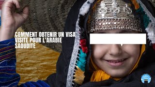 Comment obtenir un visa touriste pour l'Arabie Saoudite