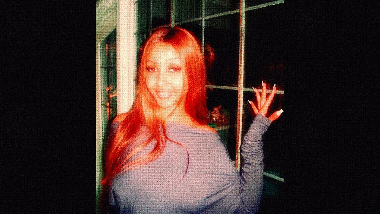 [FREE] PinkPantheress Type Beat ~ 'DROPPER'