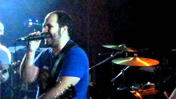 Planet of Zeus - Macho Libre, Live in Athens 06.05.2011