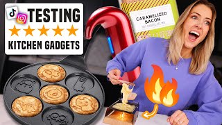 Testing AMAZON KITCHEN GADGETS for WINTER... what&#39;s actually worth buying??