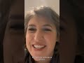 Mayim Bialik on the success of Celebrity Jeopardy
