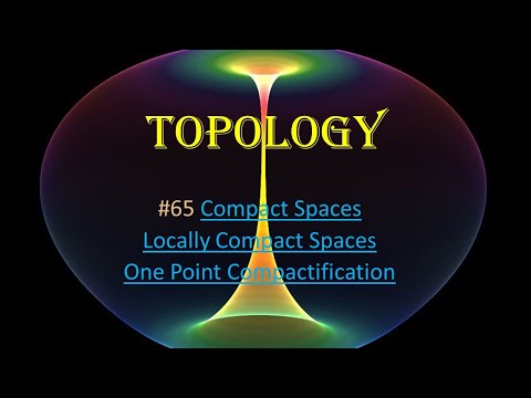 #65 Topology ||