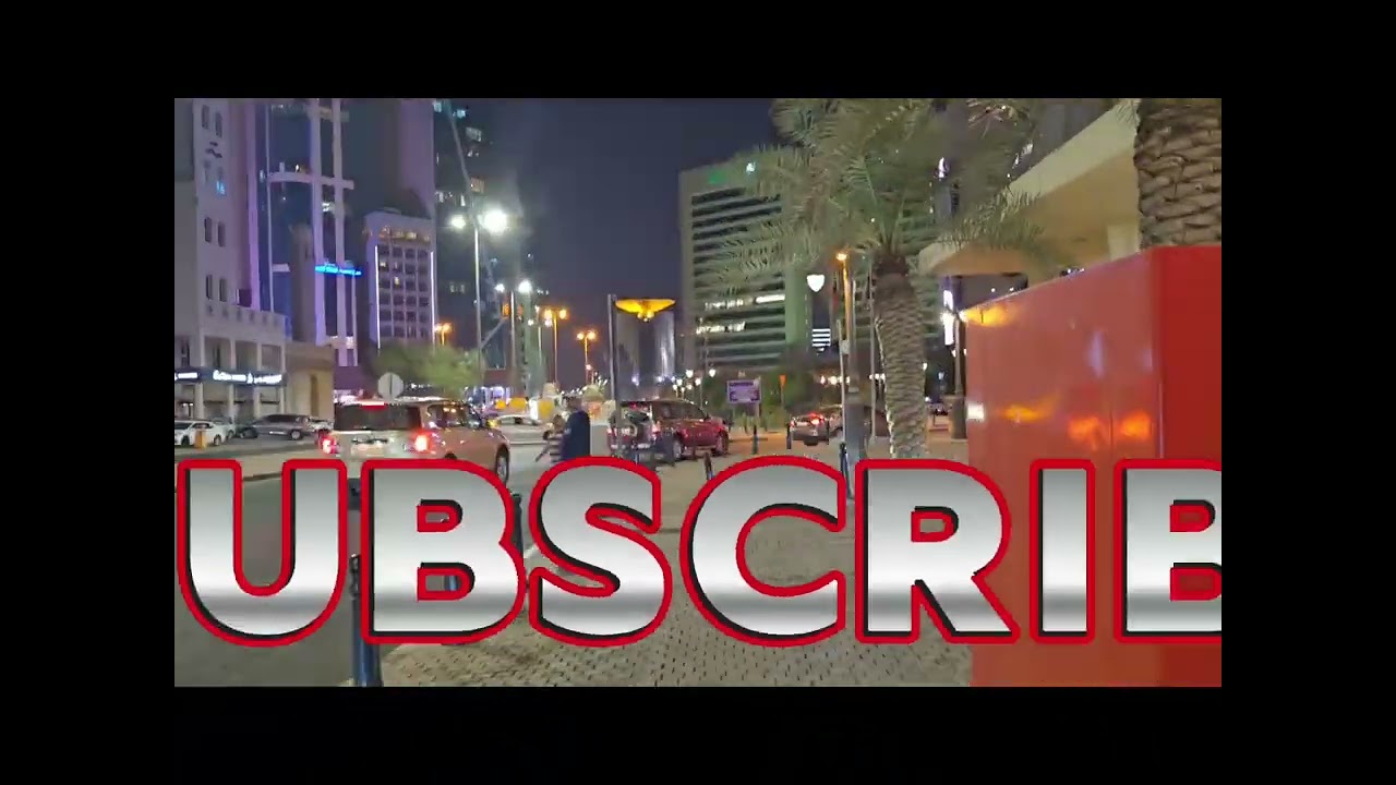 Grand Mosque of Kuwait... 