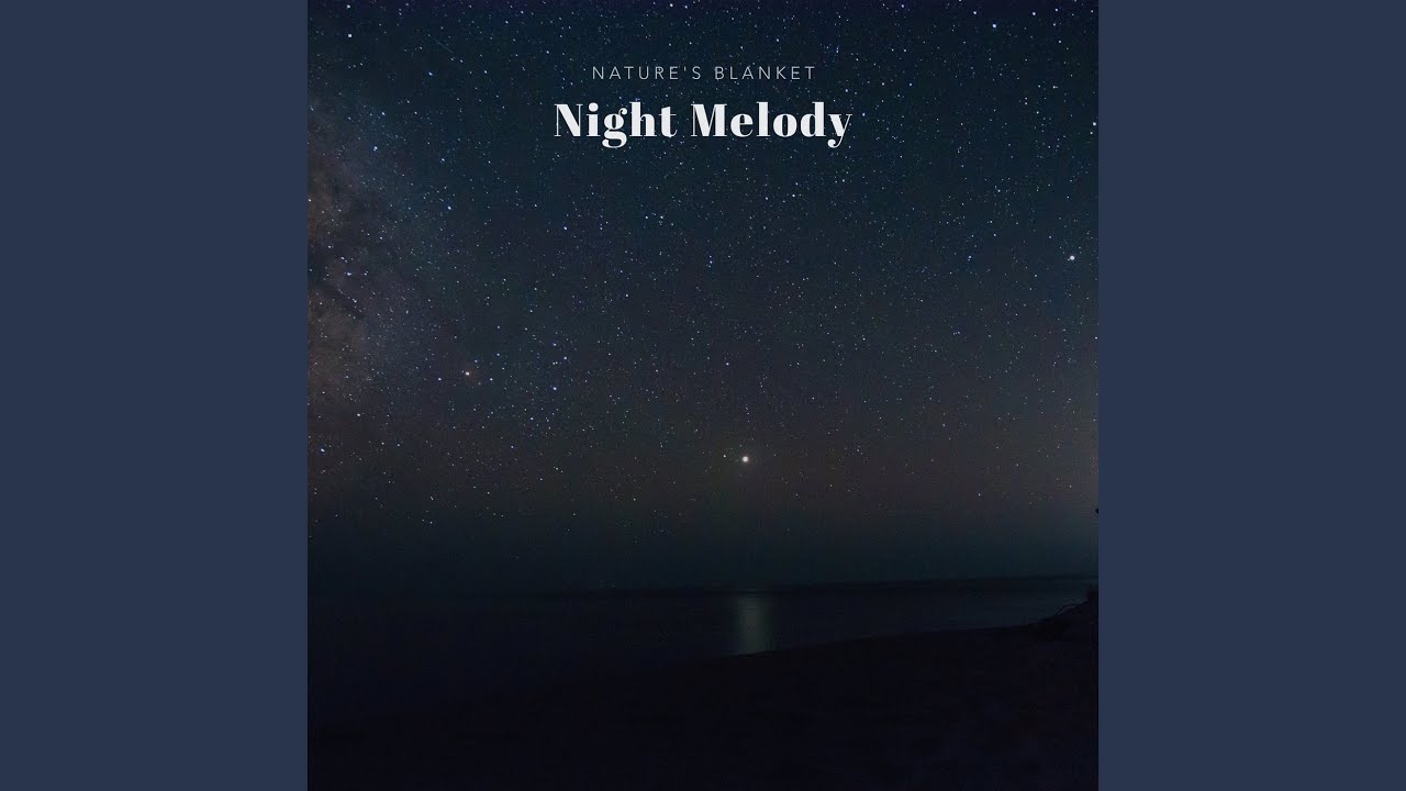 Soft Outdoor Cricket Sounds