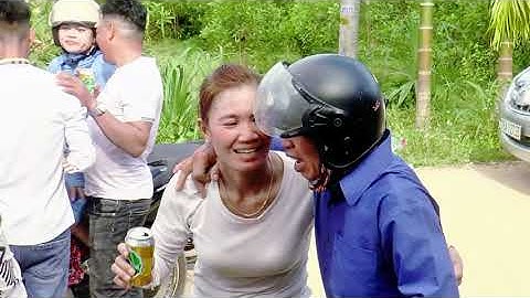 CHỈ CÓ Ở ĐAM CƯỚI MIỀN NÚI VÙNG CAO QUẢNG  NGÃI | KHI BÊN NHÀ TRA RA VỀ NHÀ GÁI TIẾP ĐÓN NHIỆT TÌNH