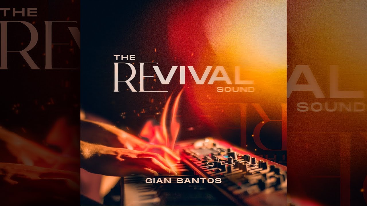 THE REVIVAL SOUND   Gian Santos