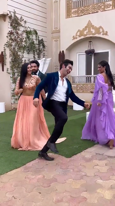 Bhagya Lakshmi Serial Actors New Most Trending Instagram Reels Video Status😍😘#shorts