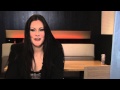 Nightwish interview - Floor (part 1)