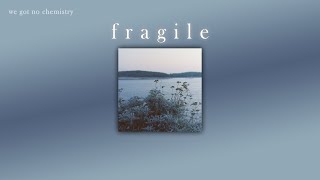 Laufey - Fragile (thaisub/แปลไทย)