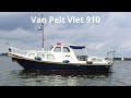 Van pelt vlet 910