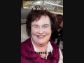 SUSAN BOYLE - WILD HORSES (BRAND NEW SINGLE)