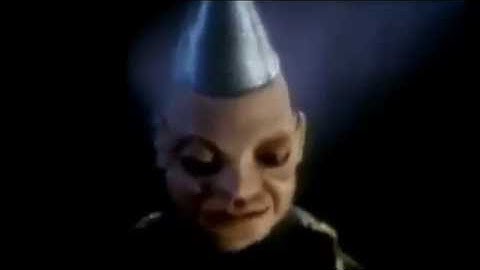 Puppet master tunneler